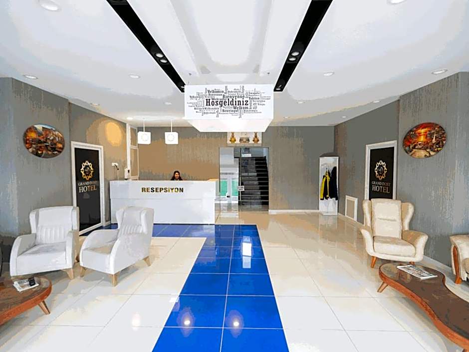 Grand Dost Hotel