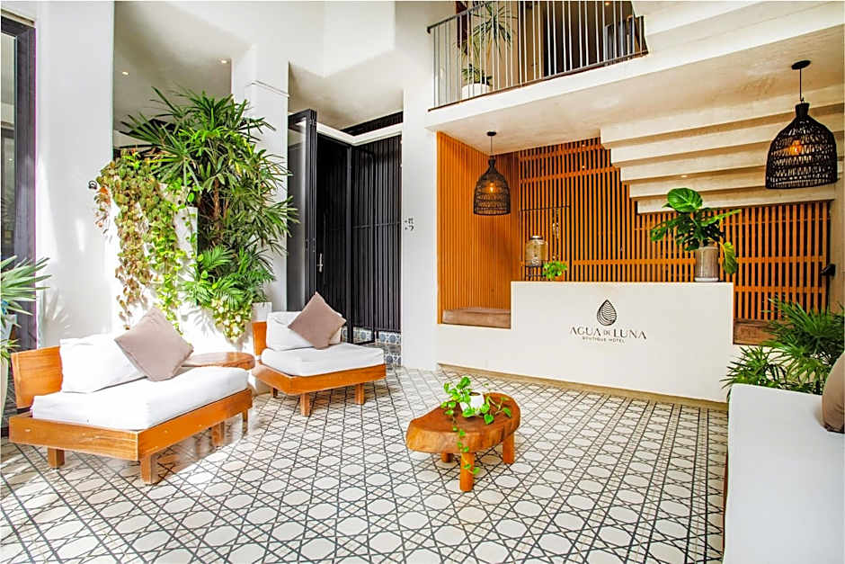 Agua de Luna Hotel Boutique, San Pancho Nayarit