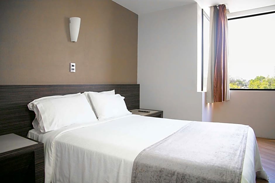 Hotel Brasilia