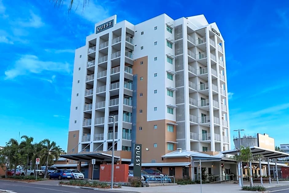 Quest Palmerston - Darwin