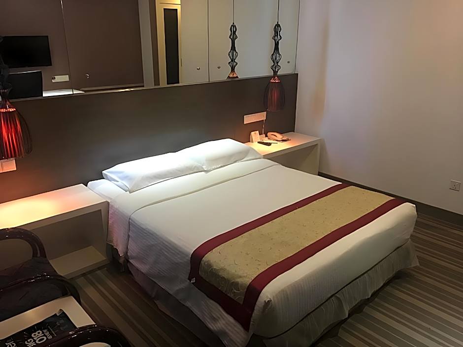 Hotel Capital Kota Kinabalu