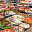 Greenhotels Roissy Parc des Expositions