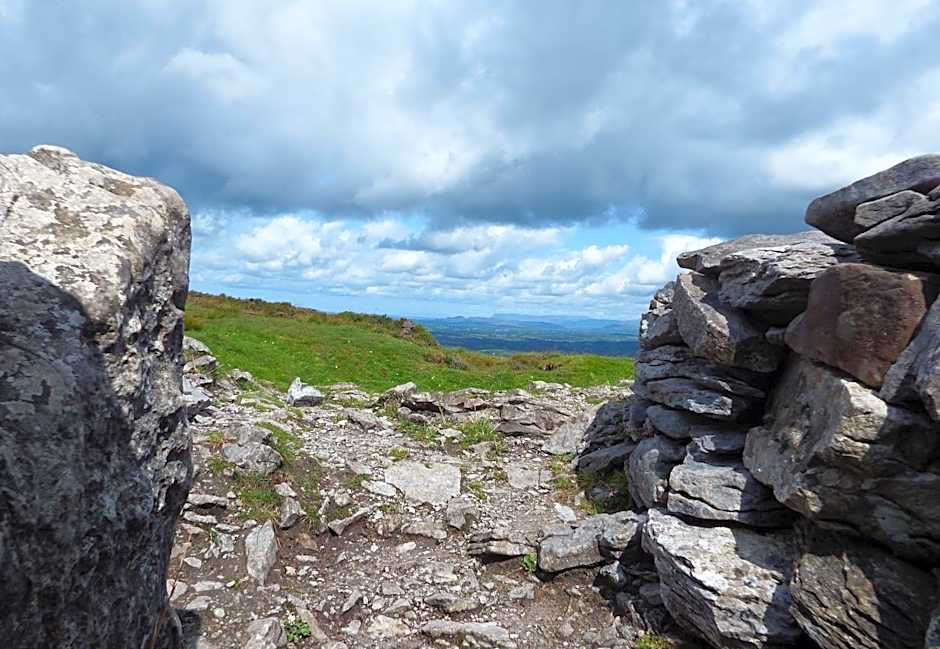 Coach House Hotel Sligo