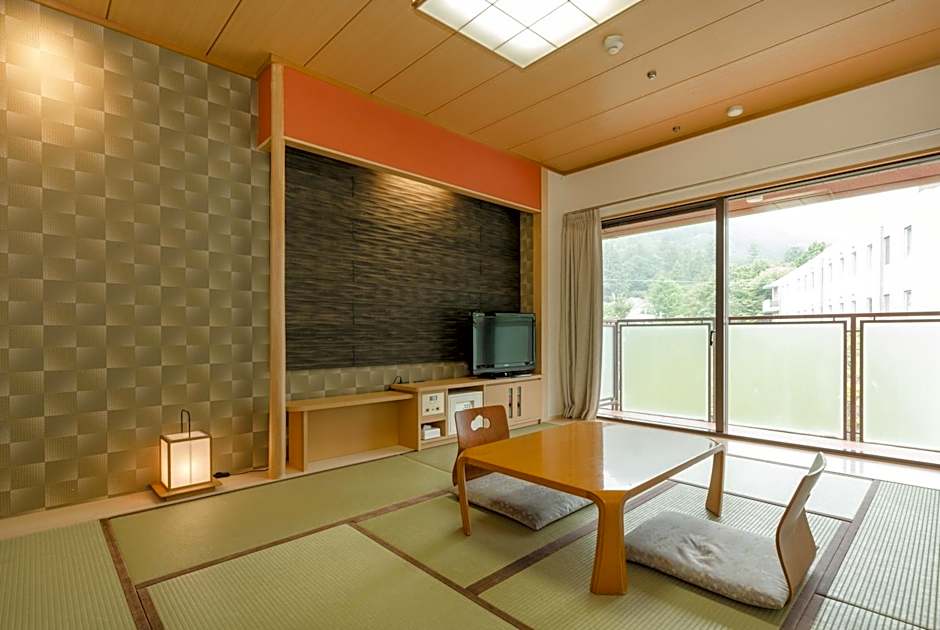 Diamond Arima Onsen Society Shinkan – Kobe, MO