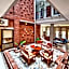 SaBi Guest House - Strategic Family -married couples only- Hostel in Prawirotaman