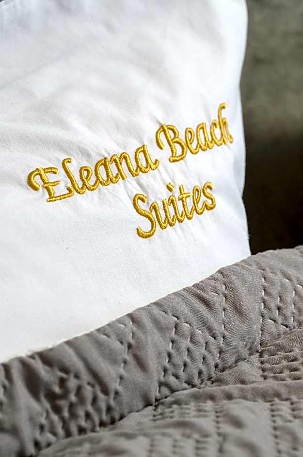 ELEANA Beach Suites