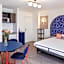 Adagio Access Nantes Viarme Aparthotel