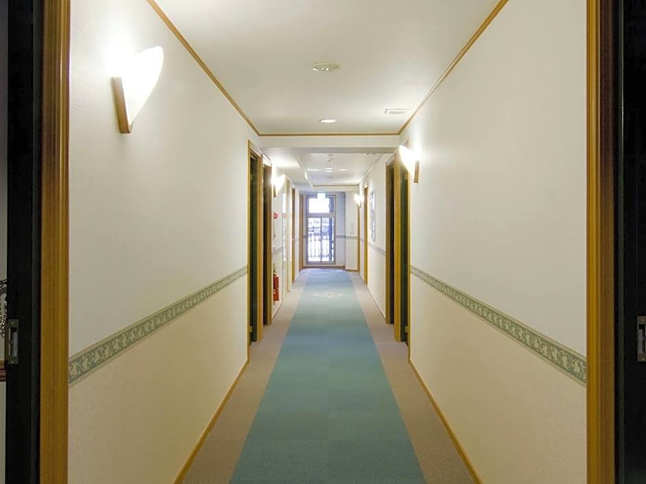 Toyoko Inn Fujieda Eki Kita-guchi