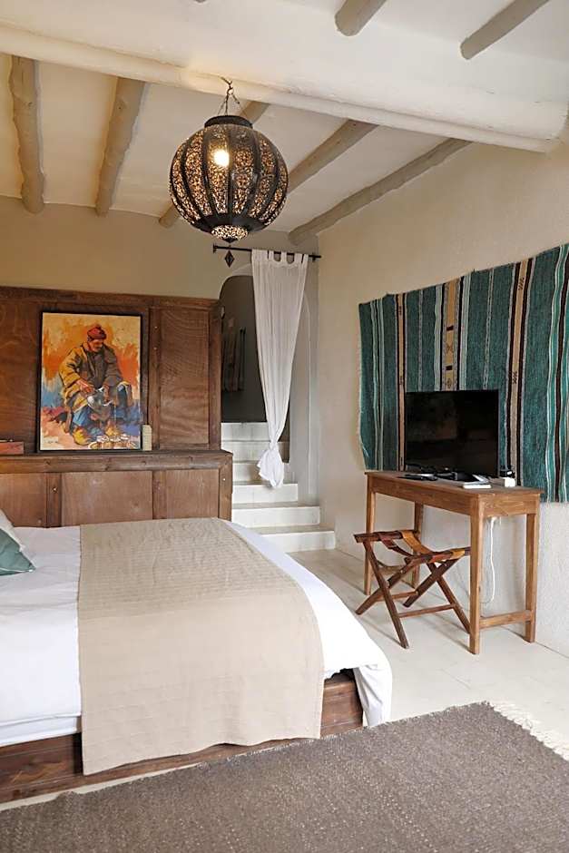 Le Petit Hôtel du Flouka