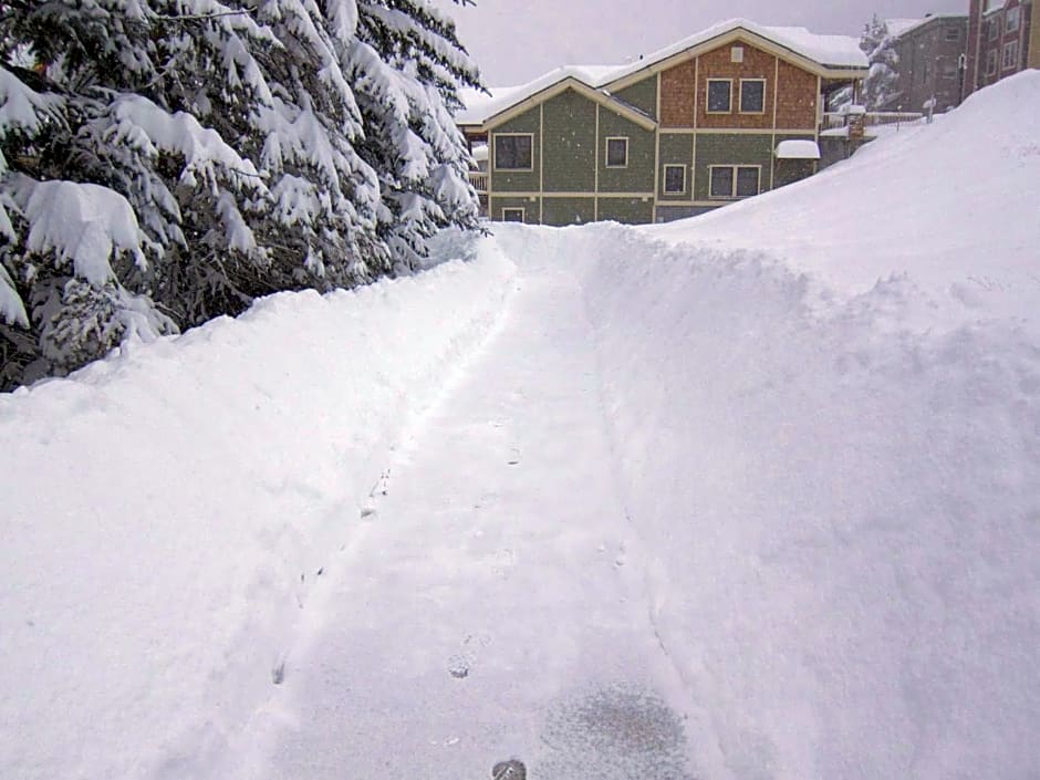 Chateau Apres Lodge