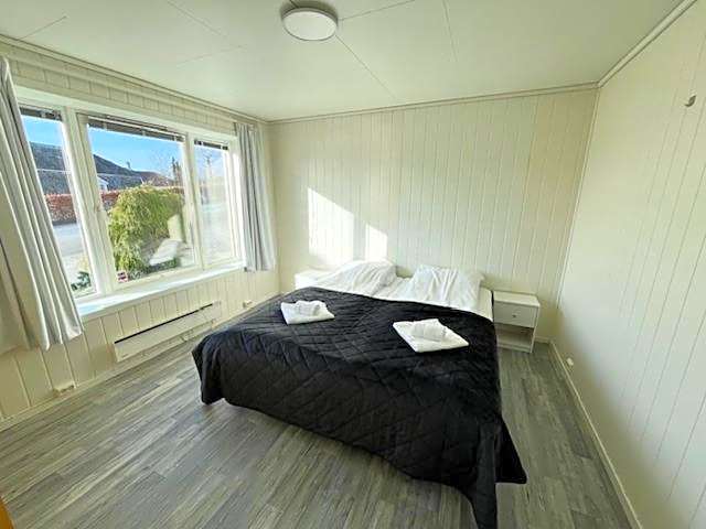 Verkshotellet Jørpeland