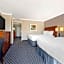 Best Western Plus Marina Shores Hotel