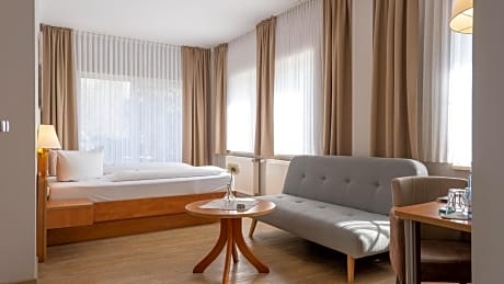 Hotel Am Uenglinger Tor