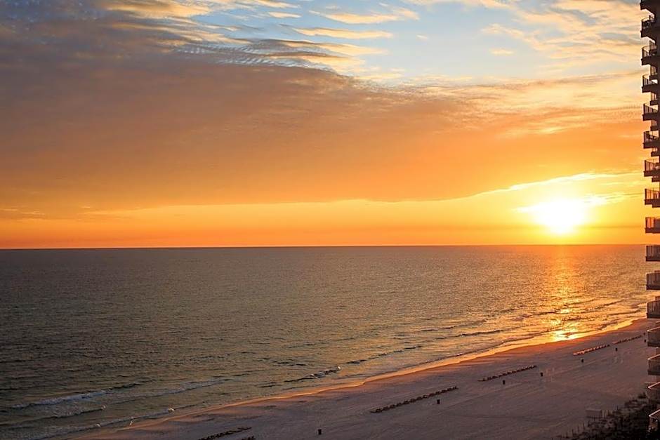 Shores of Panama by Book That Condo