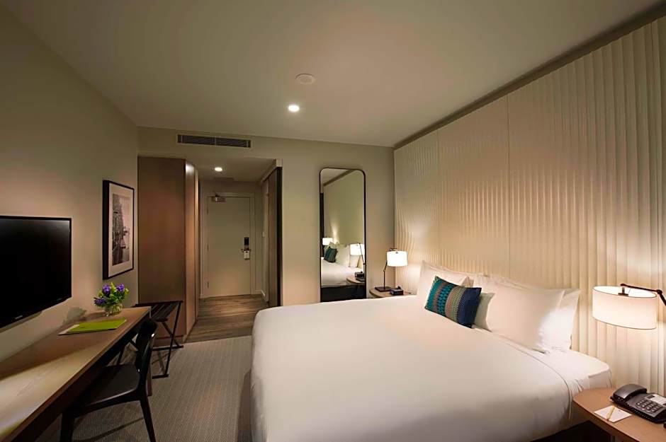 DoubleTree By Hilton Hotel Melbourne - Flinders Street