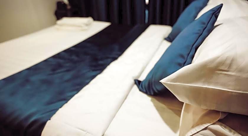 My Home Hotel Prima Sri Gombak