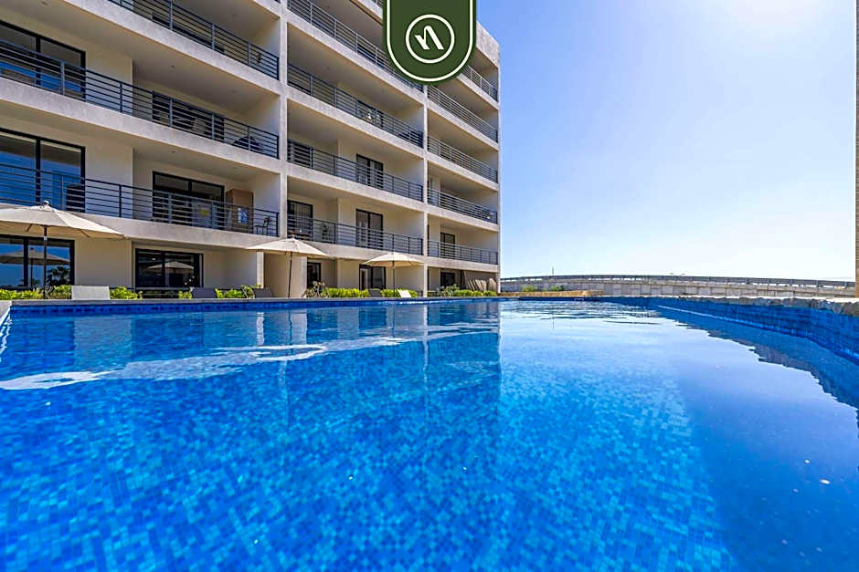 Amazing PH with Pool - Private Terrace
