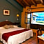 Hotel & SPA Peña Montañesa