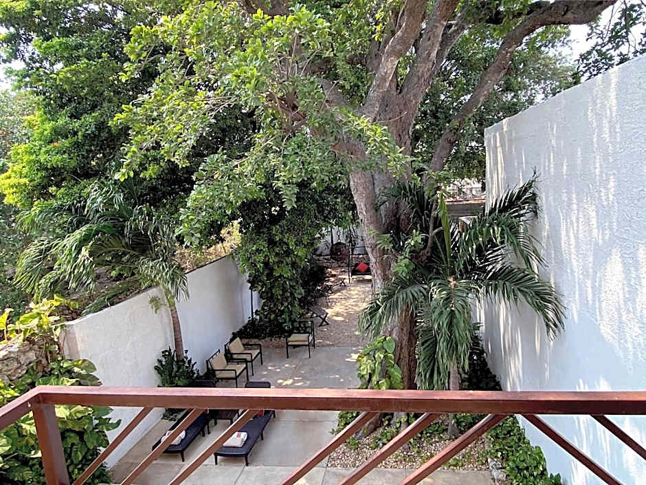 Casa Italia Luxury Guest House - Adults Only