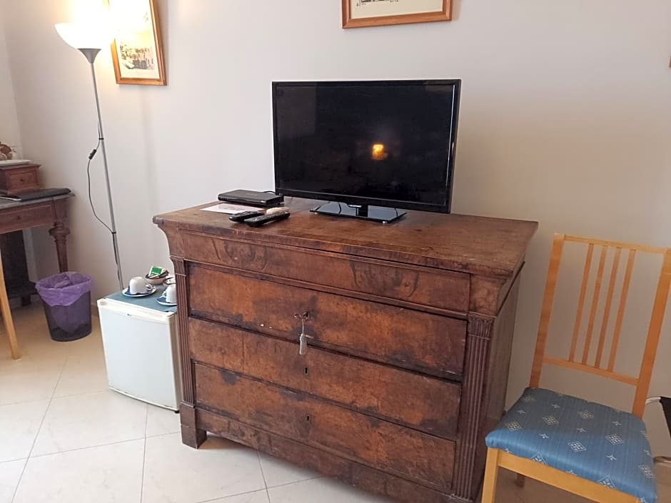 b&b Cupole e Campanili