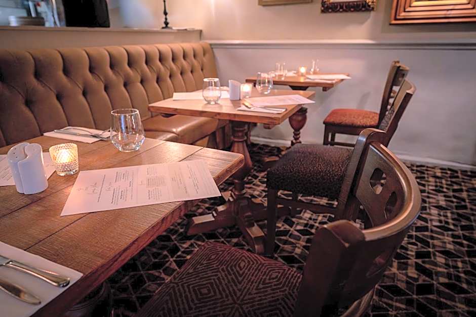 The Falcon Inn