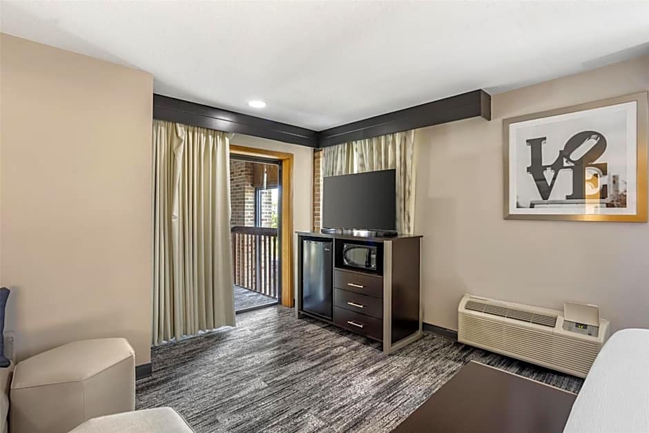 Best Western Shippensburg Hotel