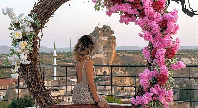 Acer Cave Hotel