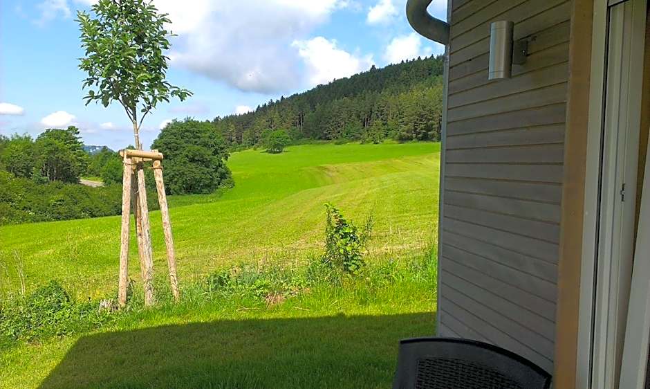 Sonnencamping Albstadt