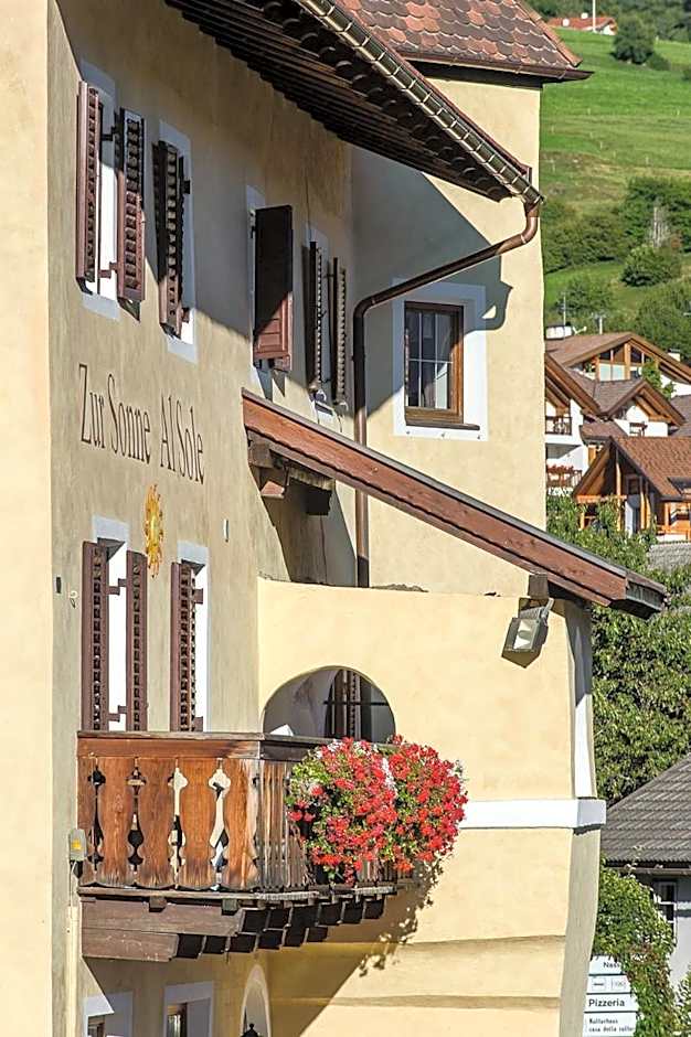 Gasthof Zur Sonne