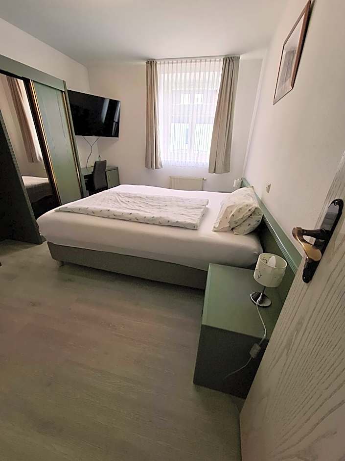 Landhotel Solmser Hof GbR