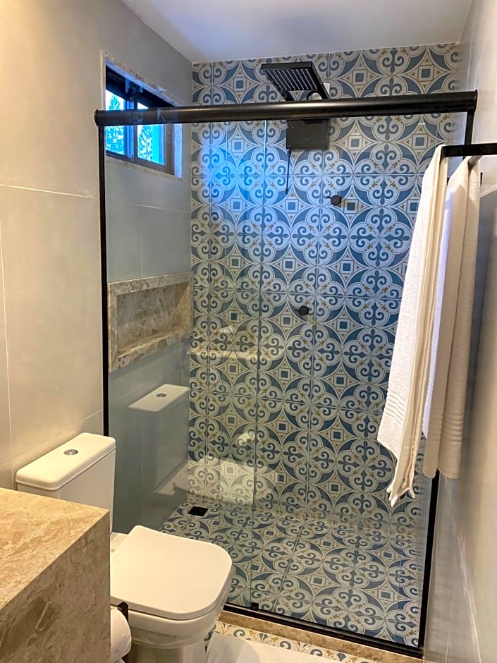 POUSADA CAFE DU'LIRIO