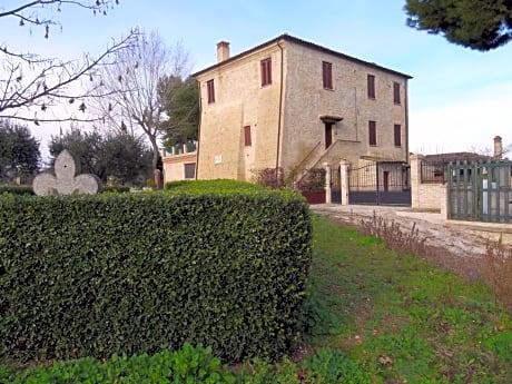 Casa Berardi Residenza Storica