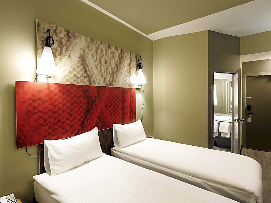 Ibis Konya