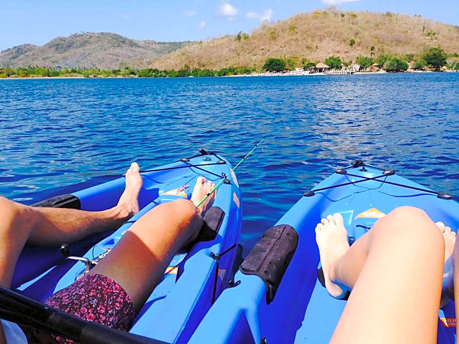 Palmyra Indah Bungalows