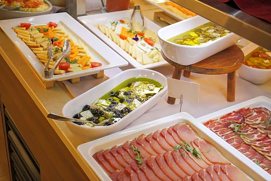 Hotel Kraljevi Čardaci