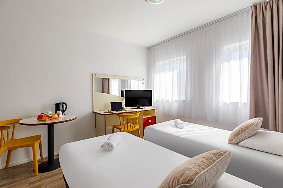 Appart'City Classic Blois