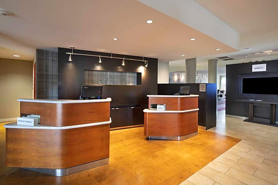 Courtyard by Marriott Atlanta McDonough