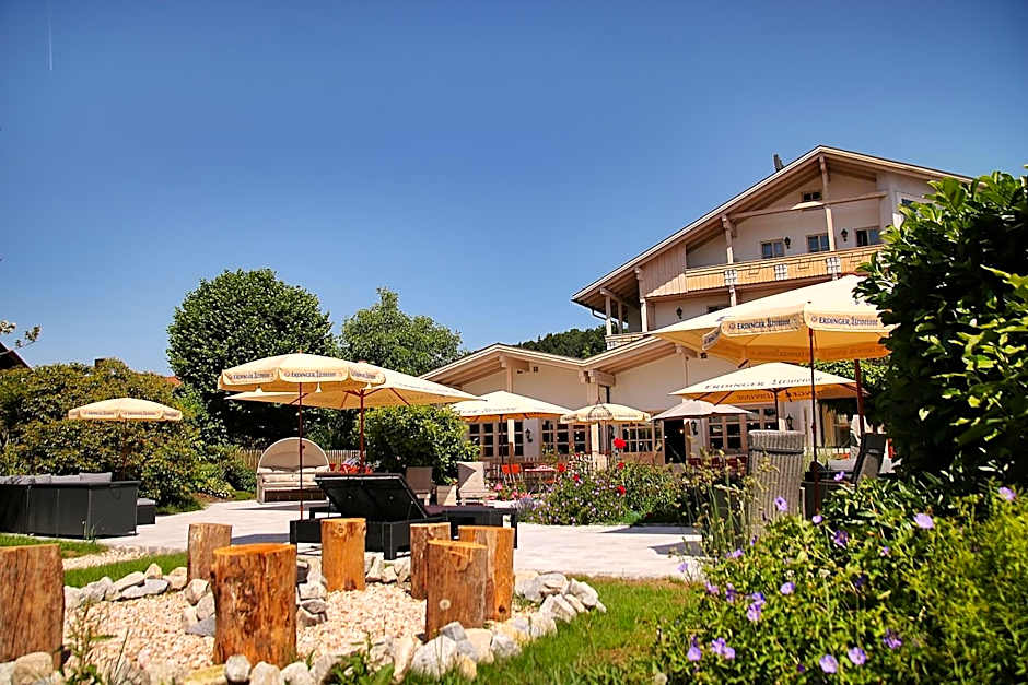 Hotel Kurpark
