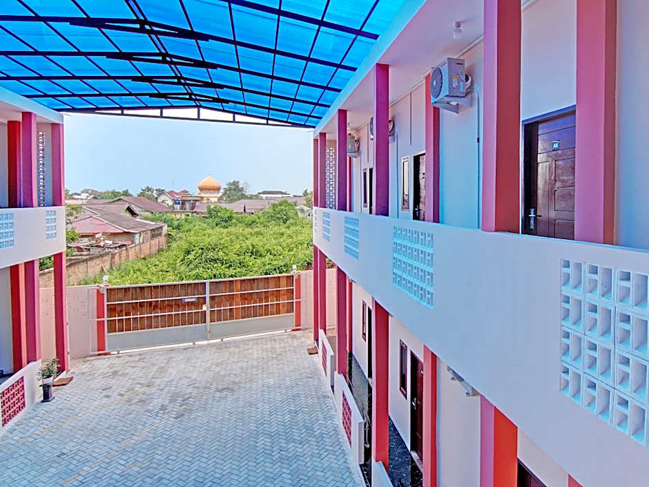 OYO 92946 Dekna Homestay Syariah