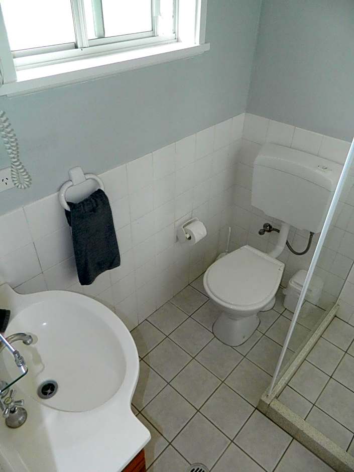 Orana Windmill Motel