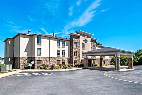Comfort Inn Chambersburg North