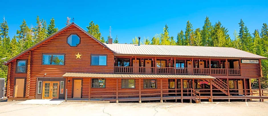 Duck Creek Village Inn