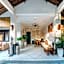 The Maya Seminyak Villas