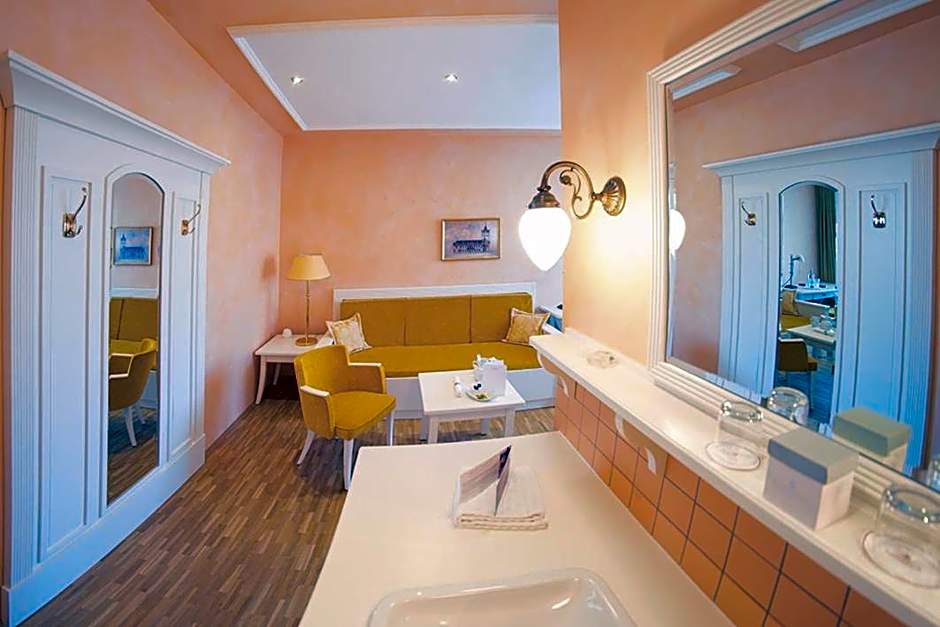 Trip Inn Hotel Der Adelshof