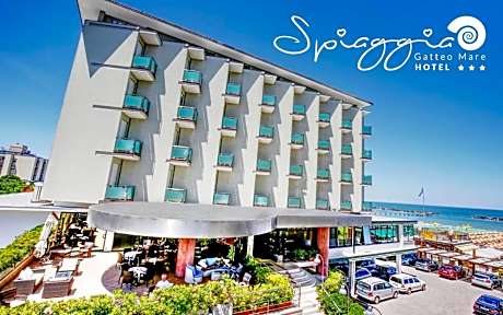 Hotel Royal-Spiaggia