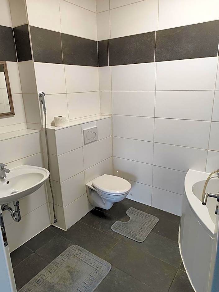 Apartments zum stillen Winkel