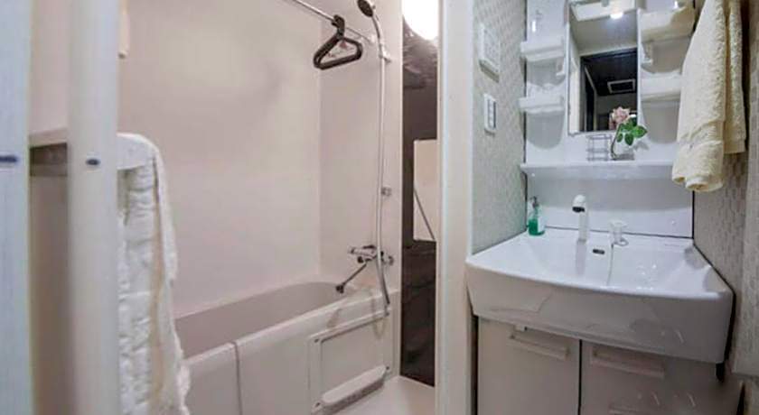Le Tour Hotel Akihabara Ekimae