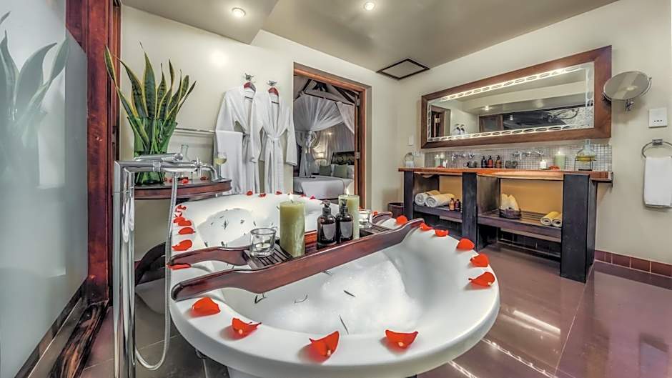 Elewana Arusha Coffee Lodge