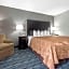 Quality Inn & Suites Brownsburg - Indianapolis West