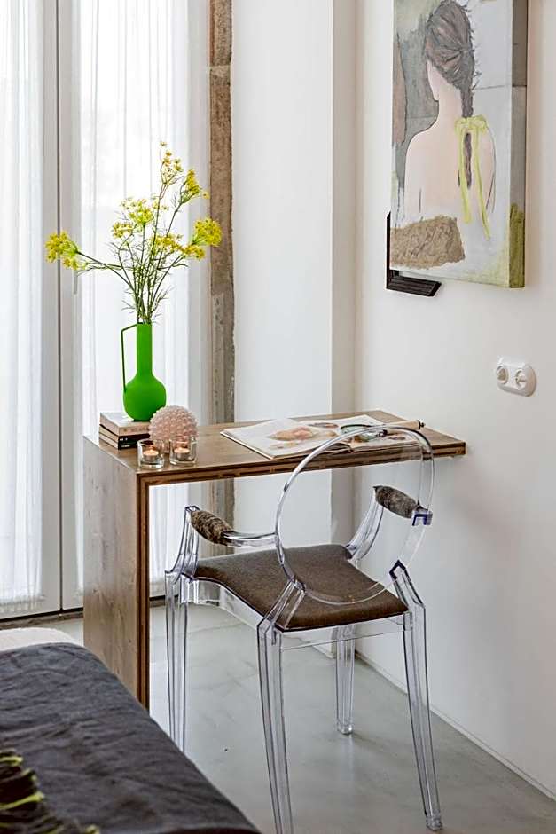 Colégio Charm House